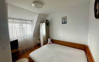 Apartament 3 camere de vânzare | Vasile Aaron, Sibiu | 61 mp, INTABULATĂ - Poză 16