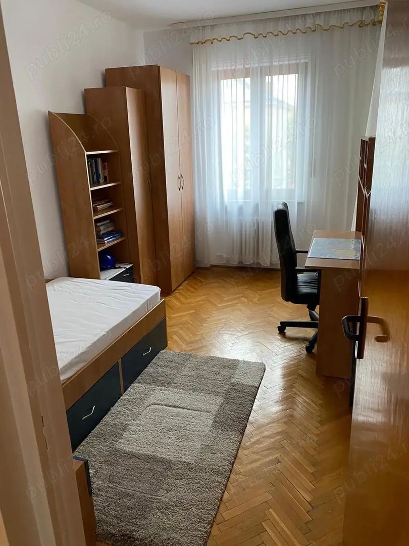 Apartament Vatra Luminoasa/Parcul Național - Poză 4