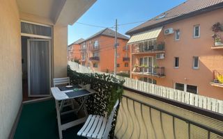 Apartament cu 3 camere in Andrei Muresanu! - Poză 18