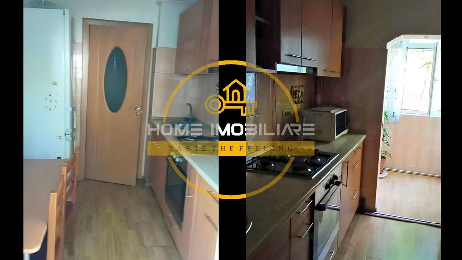 🏠Apartament 2 cam, 47MP, etaj 1 // 📍Canta - Moara de Foc - Poză 4