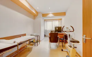 APARTAMENT CU UTILIZARE MEDICALA | OFFICE | REZIDENTIAL | DOROBANTI - Poză 14