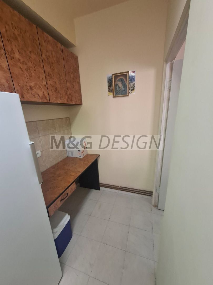 Apartament 1  camera  parter, Elisabetin - Balcescu - Poză 18