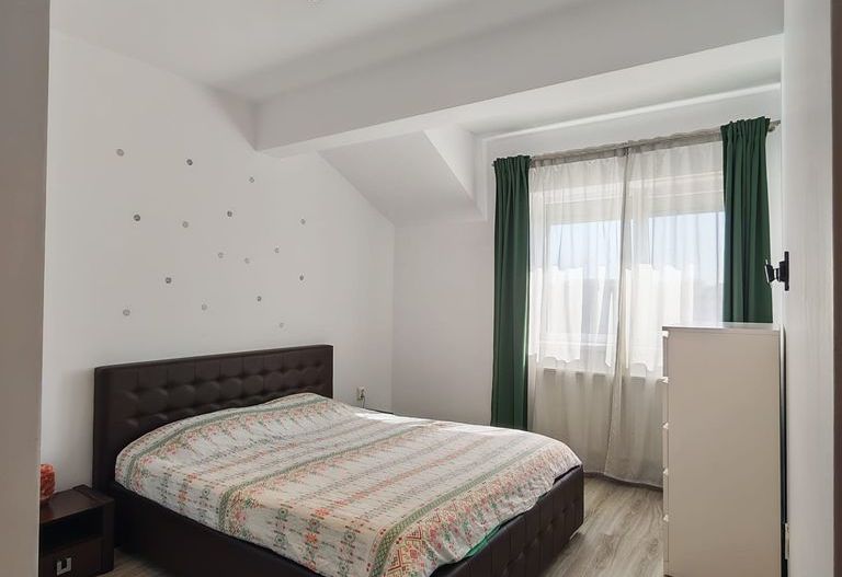 Apartament cu 3 camere extrem de interesant Viscolului-Militari - Poză 9