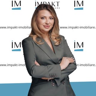 Cornelia Bindean - Impakt Imobiliare