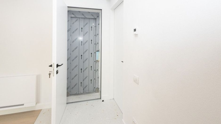 Proprietate de excepție, duplex nou Dorobanți, finisaje de lux - Poză 13