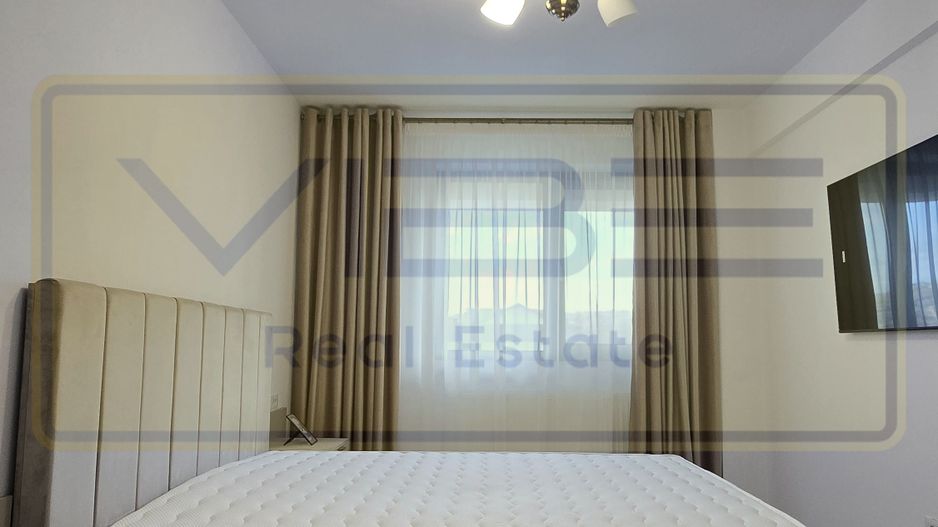 Apartament Premium - Vișan - Mega Image! - Poză 23