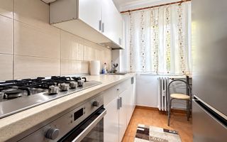 Apartament 2 camere semi-central zona Alexandru cel Bun - Poză 8