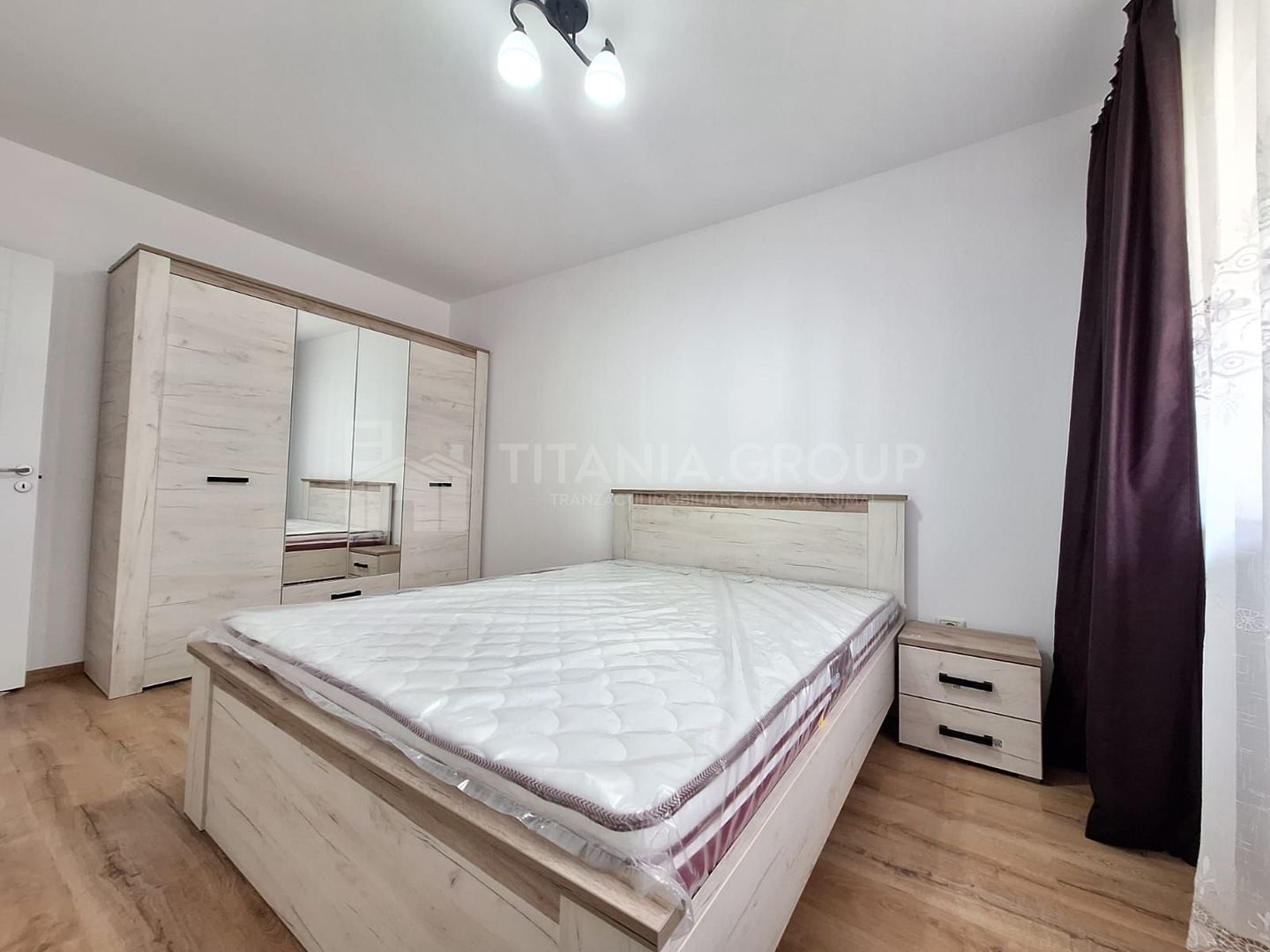 Apartament 2 camere la prima inchiriere, comision 0 - Poză 2