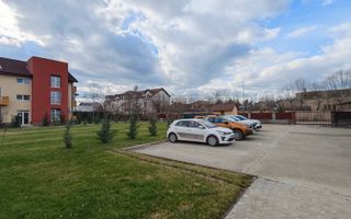 Apartament la casa, curte privata, Ferventia- padure. COMISION ZERO! - Poză 12