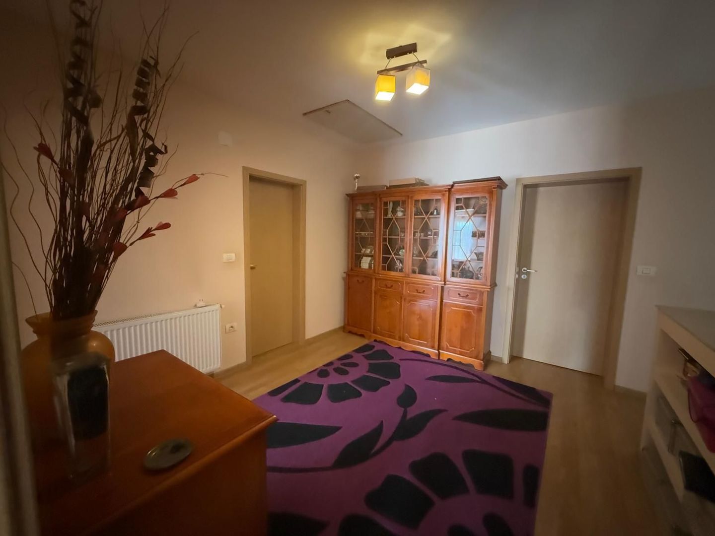 Duplex spatios - complet mobilat -  Dumbravita - Poză 7