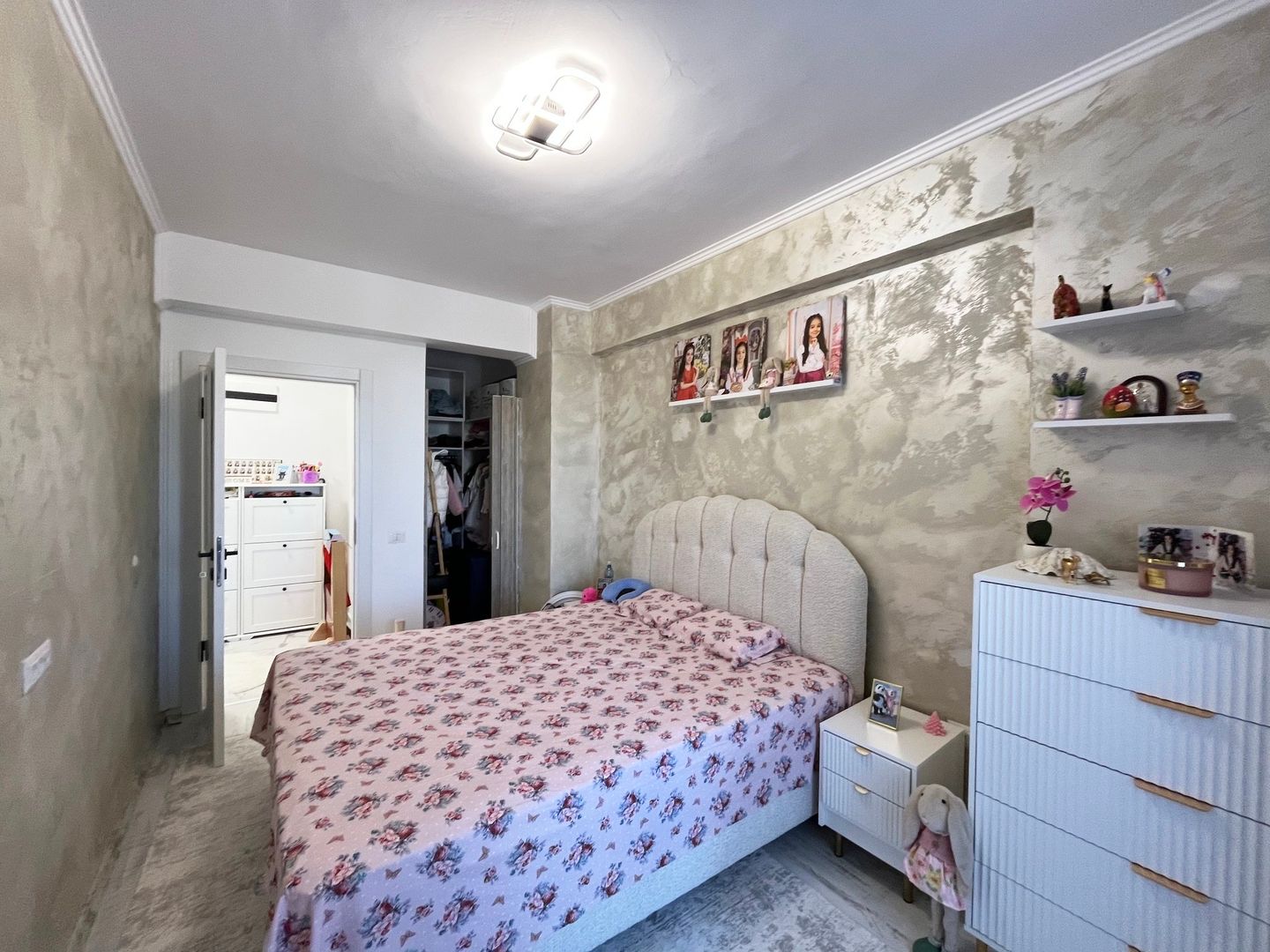Apartament 2 camere,  construit 2023-amenajat 2026.  Vitan-Barzesti, - Poză 8