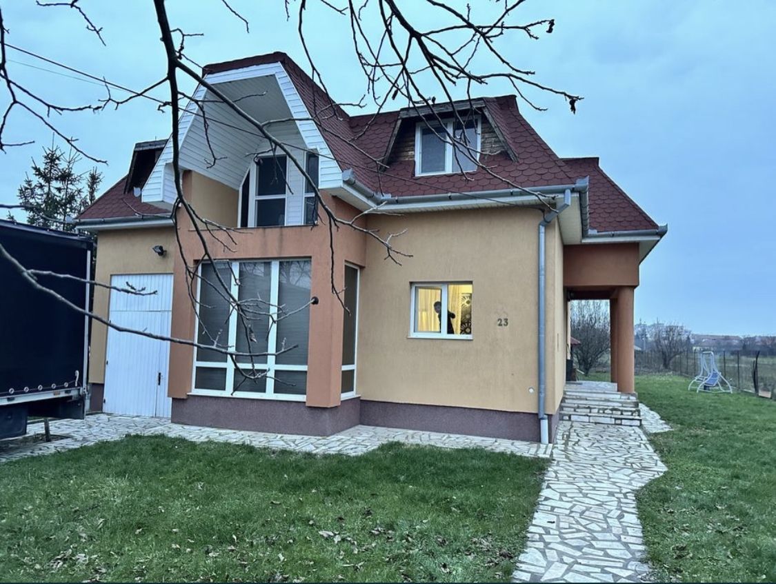 Casa zona L Blaga - Poză 1