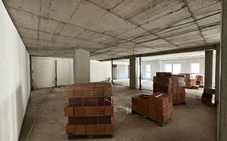 Spatiu comercial/birouri, 142 mp,194 mp cladire ultra moderna-Marasti - Poză 30