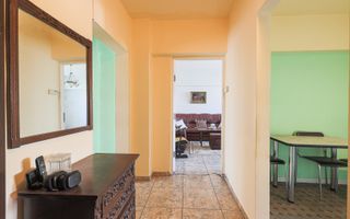 Apartament decomandat cu 3 camere la etajul 3 in zona spitalului - Poză 5