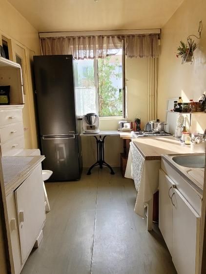 De vânzare: apartament 3 camere – Drumul Taberei - parc - metrou - Poză 5