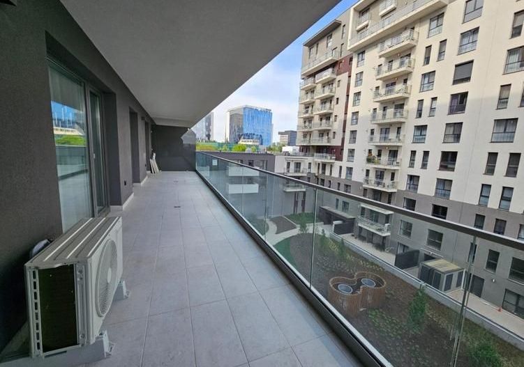 Inchiriere apartament 3 camere | Floreasca-Barbu Vacarescu | Metrou la 3 minute - Poză 10