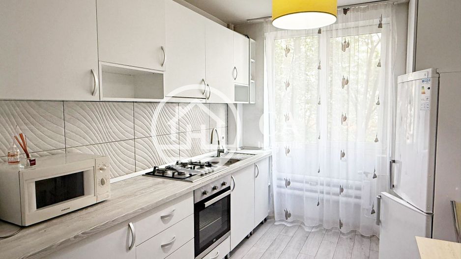 Apartament cu 2 camere de inchiriat in zona Ultracentrala, Oradea - Poză 4