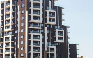 Apartament 4 camere Premium Gafencu 49 Residence Design Exclusivist - Poză 18