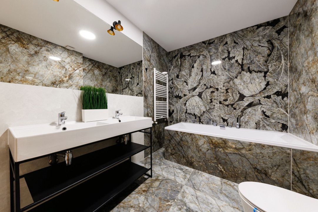 Apartament spatios si modern, Bd. Take Ionescu, Comision 0 - Poză 35