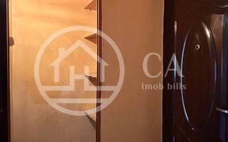 Apartament cu 3 camere de vanzare in zona Velenta, Oradea - Poză 8