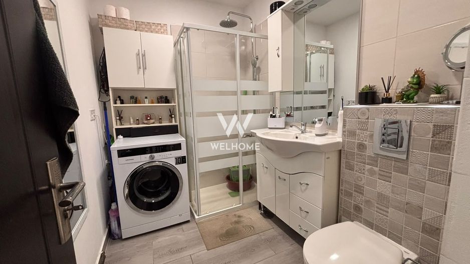 Apartament 2 camere decomandat de vânzare în Sibiu - Poză 4