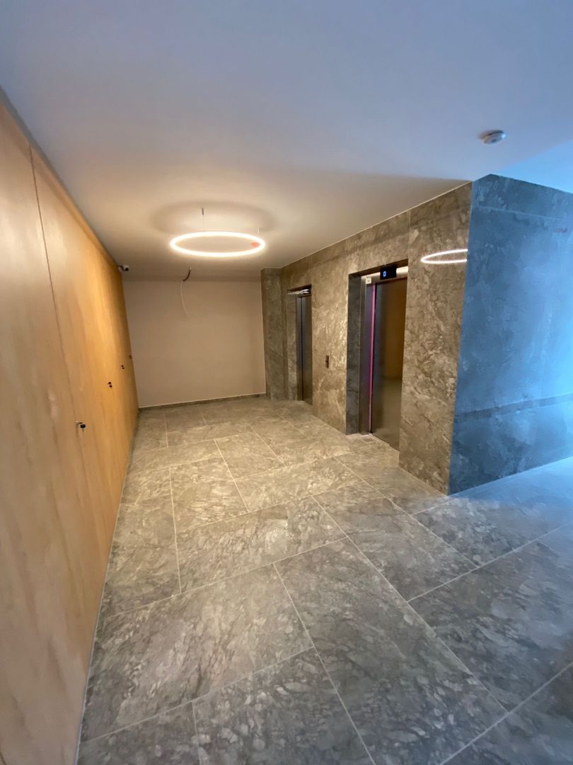 Apartament bloc nou 3 camere - parcare subterana - Poză 29