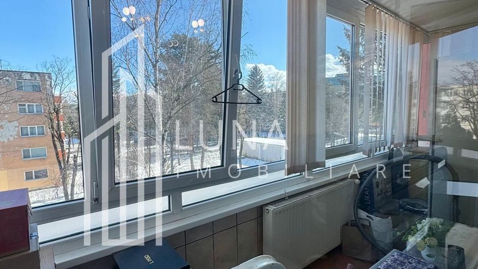 Apartament 2 camere – Bd. Saturn etaj 3/4, Brașov - Poză 10