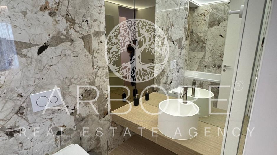 Apartament premium 3 camere de închiriat I Cortina126 - Pipera - Poză 7