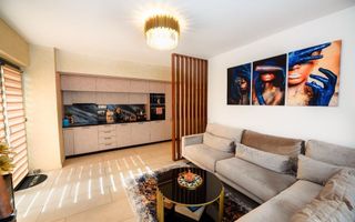 Penthouse 3 camere de vânzare | Râmnicu Vâlcea, Ostroveni - Poză 1