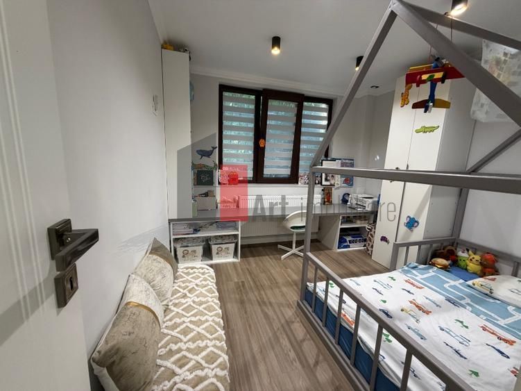 Apartament 3 Camere Parter Inalt/4 Drumul Taberei+Loc de parcare - Poză 11