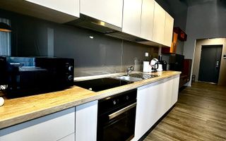 Ap2cam mobilat+utilat |Design DEOSEBIT,bloc NOU,parcare| zona Centrala - Poză 6