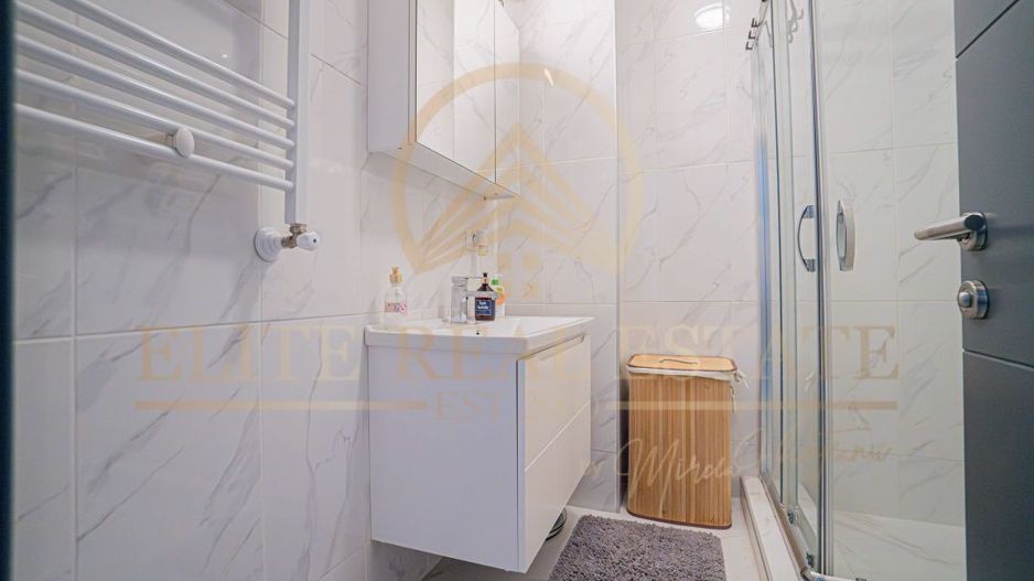 Inel II - Vânzare apartament  2 Camere Premium , complex Solid House. - Poză 9