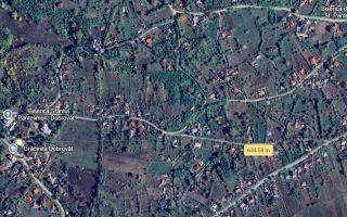 Teren intravilan 8232 mp în centrul localității Dobrovat, la 600 m de Primărie - Poză 3