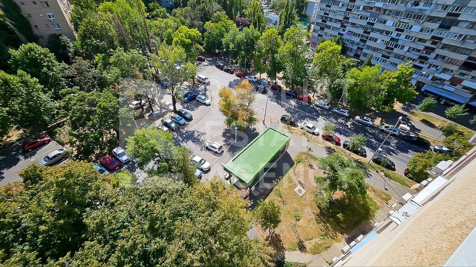 Vânzare, apartament cu 2 camere în zona Drumul Taberei - Poză 17