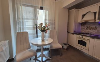 Apartament modern cu 3 camere la parter + curte opțională - Damaroaia - Poză 3