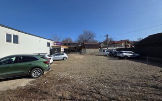 Oportunitate de investitie - Teren 500mp - Tudor Vladimirescu - Poză 2