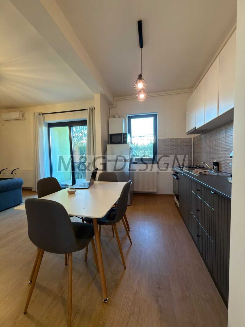 Apartament de vanzare 2 camere Giroc - Poză 2