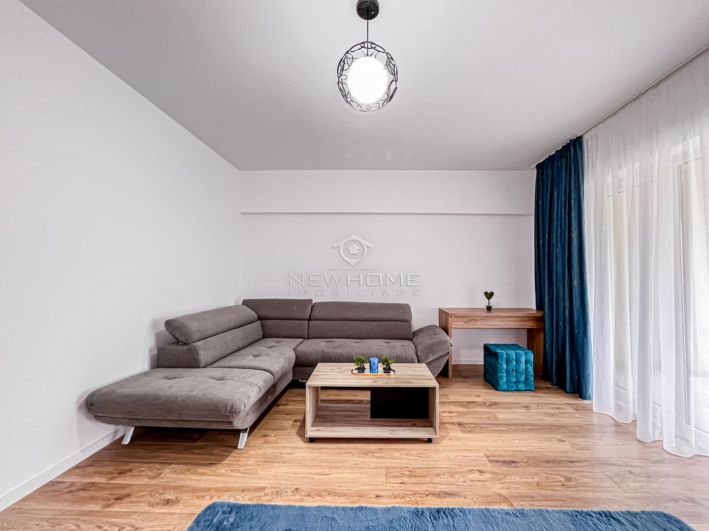 Apartament 2 camere decomandat, Viva City, zona Iulius Mall - Poză 15