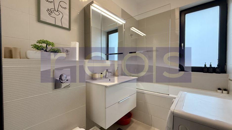 INCHIRIERE 2 CAMERE | ZONA UNIRII | CENTRALA PROPRIE - Poză 6