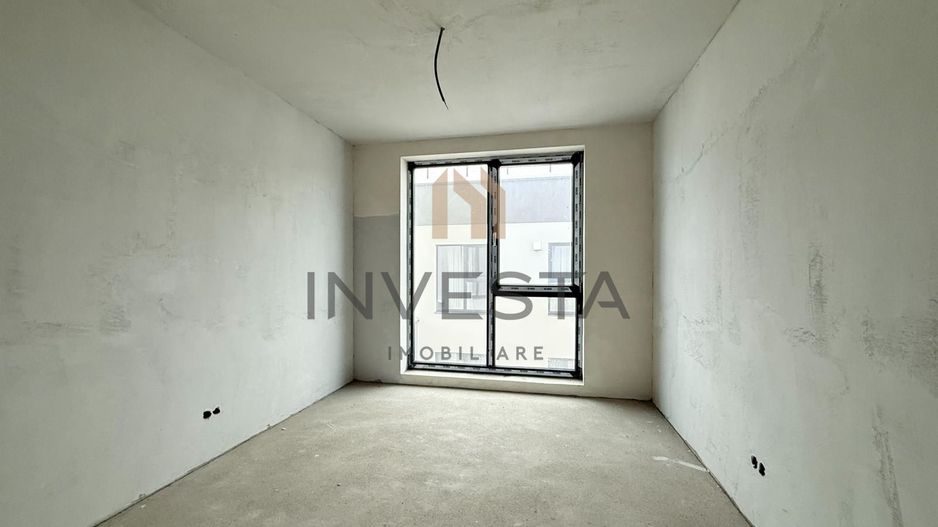 Apartament 148 mp utili + 150 mp terasa + 250 mp cota teren! Cu CF! - Poză 9