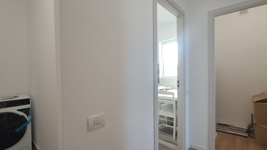 3 camere | Decomandat | TOTUL NOU - Poză 14