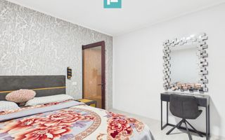 Apartament spațios cu 3 camere, zona centrală - Poză 3