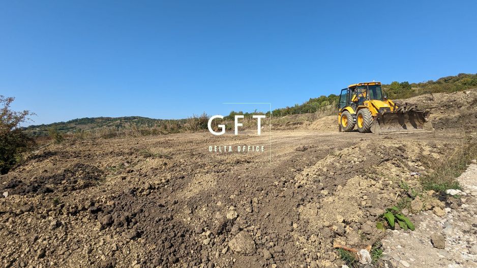 Teren de vanzare-Valea Ghinzii, 768 mp - Poză 7