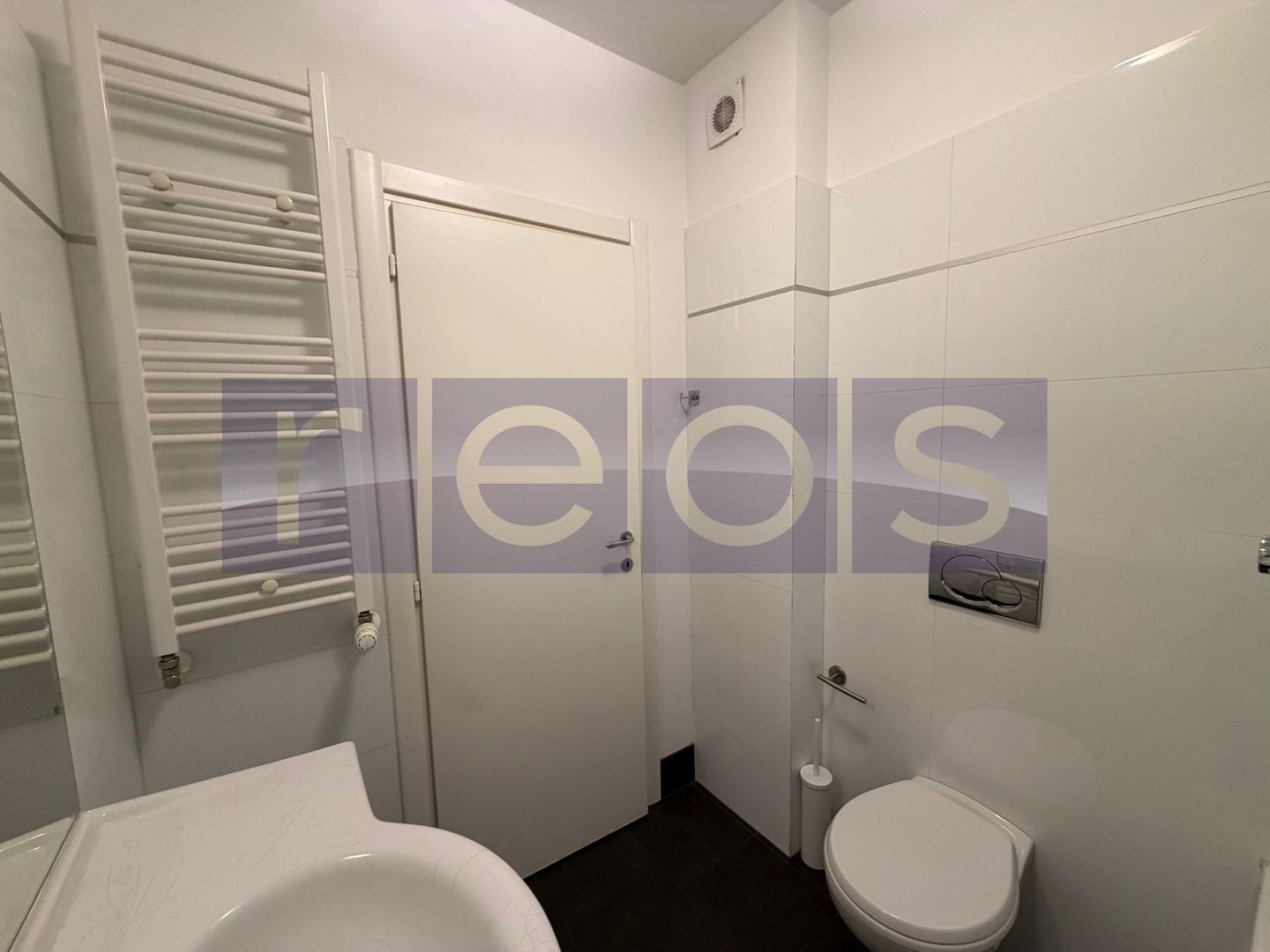 VANZARE 2 CAMERE+LOC PARCARE | HERASTRAU | MOBILAT | 45MP | TERASA | - Poză 12