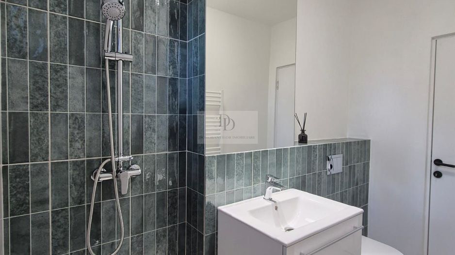 Apartament cu 3 camere vânzare| RENOVAT| Gheorgheni- zona Mercur - Poză 8