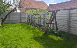 CASA DE VANZARE IN SANTANDREI -ORADEA, CARTIERUL TINERETULUI - Poză 7