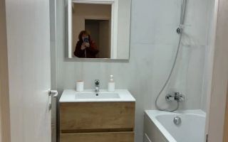 De inchiriat apartament cu 2 camere , Cartierul Solar sector4 - Poză 9