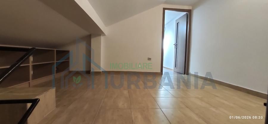 Apartament 2 camere, 66 mp, zona Baza 3 – Silk District - Poză 5