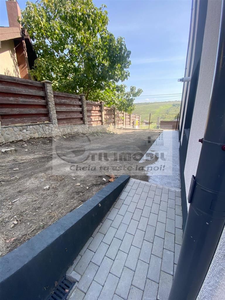 Ap. 2 camere D. 55mp Bucium 70mp gradina 0% comision - Poză 10