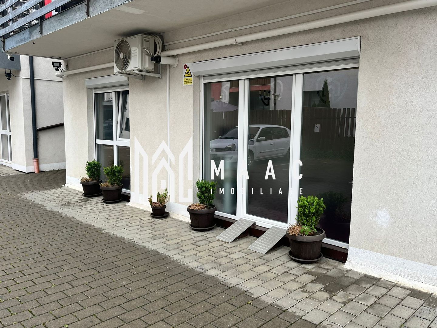 Spatiu comercial I 95mpu I Terasa I Calea Cisnadiei - Poză 16